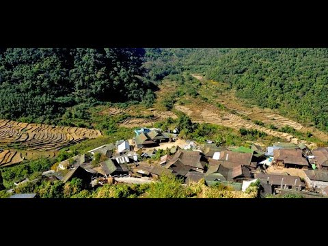 Chamna le lunhmon kuki houbung la