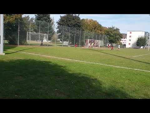 Fc Zofingen-Fc Aarau 1:2