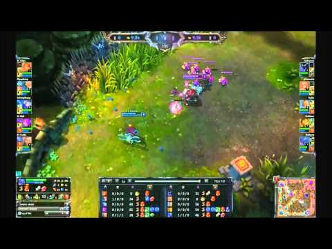 FT#3 - FINAL - Eclypsia Girls vs GSU Ladies (PT Shoutcast)