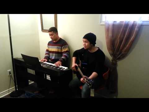 The Speaks - High [Cover] (Practice)