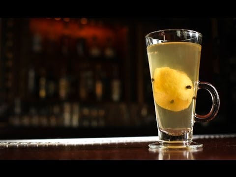 How to Make the Hot Toddy - Liquor.com