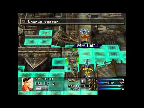 Front Mission 3 - Part 41