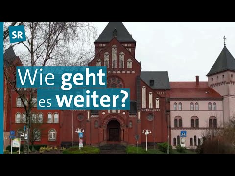 Missionshaus St. Wendel – Entwicklungsvisionen für die Stadt?