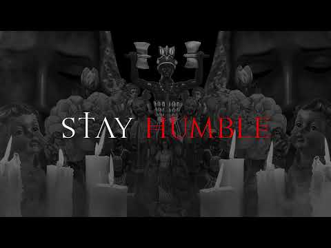 Yemil x Aley La Nueve - Stay Humble