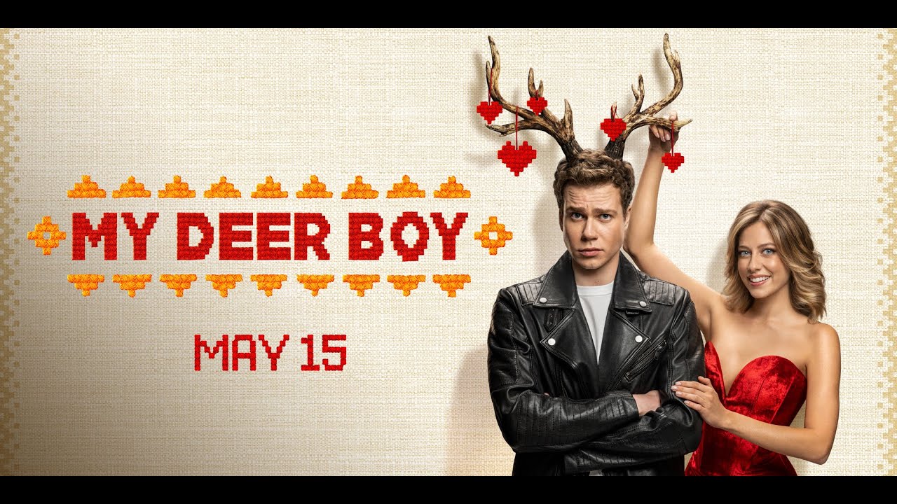 Official Trailer [Subbed]