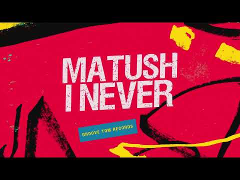 Matush - I Never (Edit Mix)