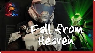 Season 10, Episode 8 - Fall from Heaven | Red vs. Blue
