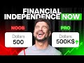 The 2025 Investment Method That Changed My Financial Life Step By Step How To Earn Money Online