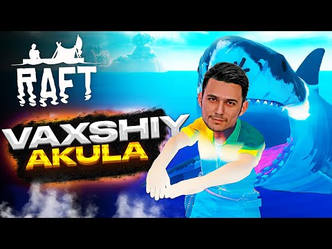 RAFT - XAVFLI SARGUZASHT DAVOM ETADI - BALIQCHI @Amakii