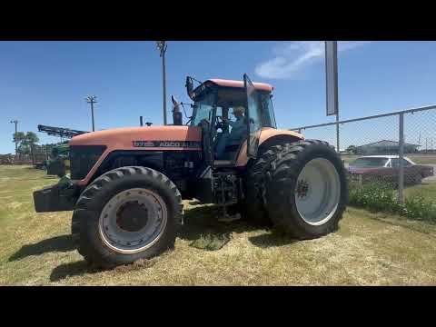 2000 AGCO ALLIS 9785 For Sale