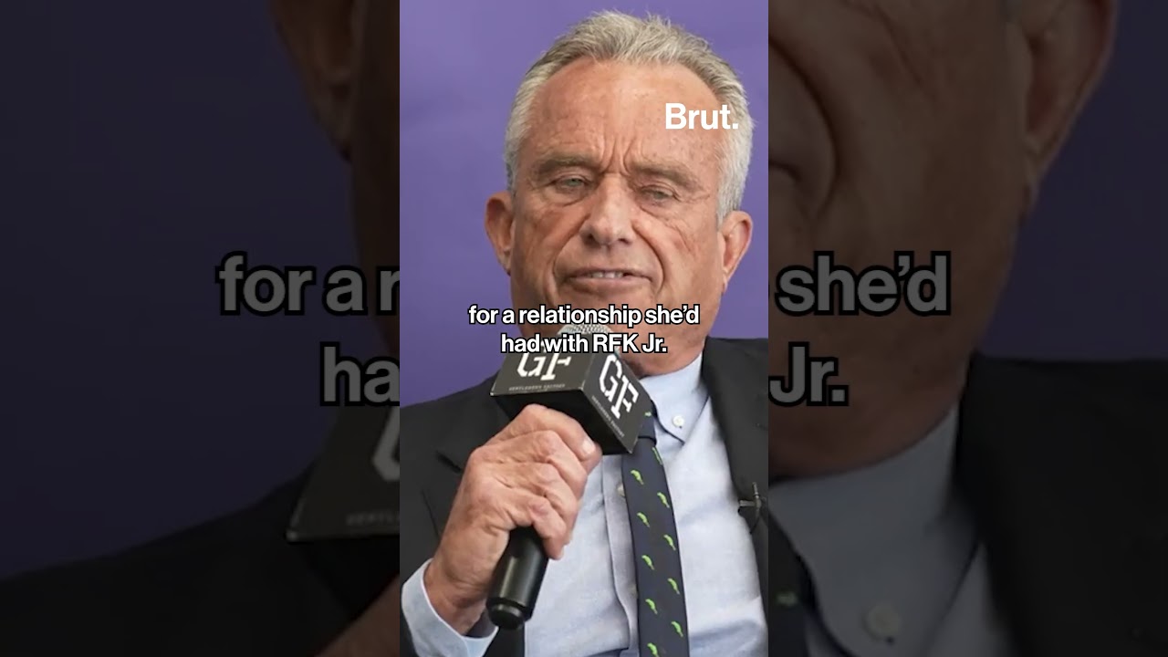 Who is Olivia Nuzzi?