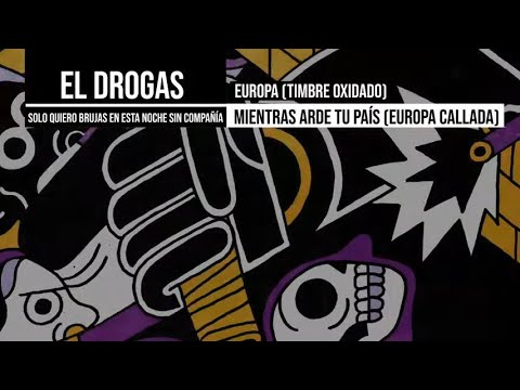 Video thumbnail for Mientras arde tu país (Europa callada)