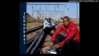 MFANIE - ANGIZWALUTHO FT. SKANDI KID