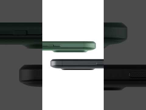 Nokia XR21 with 64MP AI Camera #shorts #nokia #xr21