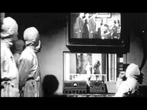 Video thumbnail for Satellite Song (Underground Resistance Remix)