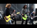 Thin Lizzy The Boys Are Back In Town Live At Ramblin Man Fair 2016