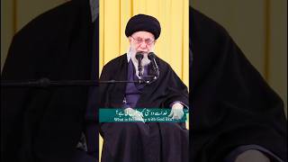 Download lagu Friendship with God 💖💝[Ayatollah khamenei/imam khamenei -\Edit]#friendship mp3
