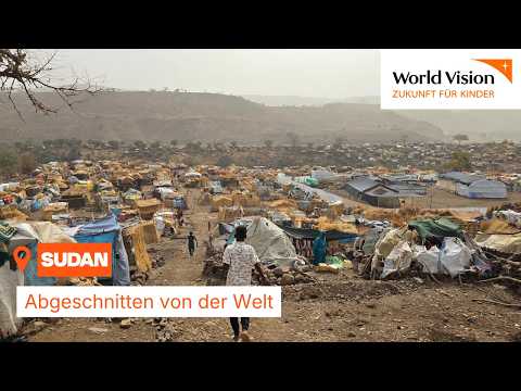 Darfur: Cut Off From the World | Insights From Sudan