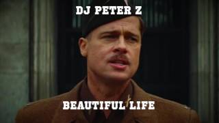 Download lagu Dj Peter Z - Beautiful Life (w/Brad Pitt) mp3 Download lagu Dj Peter Z - Beautiful Life (w/Brad Pitt) mp3