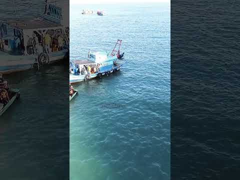 🏖️🐠 KHÁM PHÁ HÒN CHUỐI: ĐẢO XA ÍT NGƯỜI BIẾT NHẤT KIÊN GIANG