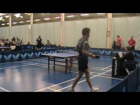 100216 Elitediv, Mattias Andersson - Anders Holm