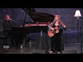 Gretchen Peters w/ Barry Walsh "When You Love Someone" @ Eddie Owen Presents