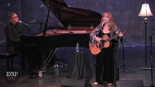 Gretchen Peters w/ Barry Walsh "When You Love Someone" @ Eddie Owen Presents