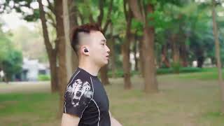 TL1 Pro IPX7 Waterproof Earbuds