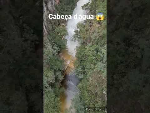 Cabeça D'água - Cabeça D'água