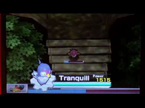 Pokemon Rumble Blast Walkthrough part 45