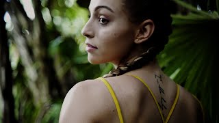 Behind the Scenes with Ohrangutang | therealbrittfit