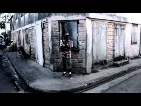 Infamus -Cry from the ghetto (Music Video)