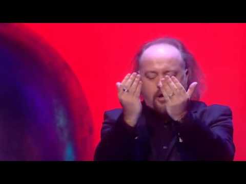 Bill Bailey -We Are Most Amused