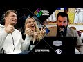 Should Gronk and Tom Brady be SUPER BOWL FAVORITES in Tampa? | Nothing Personal with David Samson