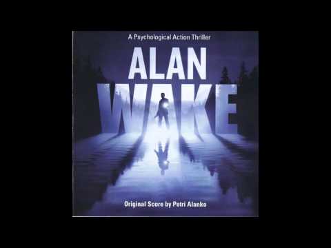 Alan Wake - Departure - OST