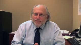 Barry Bloch: November 2011 Pro Bono Volunteer of the Month
