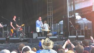 The Hold Steady - You Can Make Him Like You