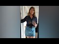 Attractive Older Women Over 50