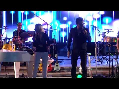 Pietro Galassi: Spettacolo a Gatteo Mare