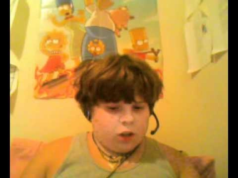 mohawk raceway      r 7   metro pace final      9-4-10.wmv