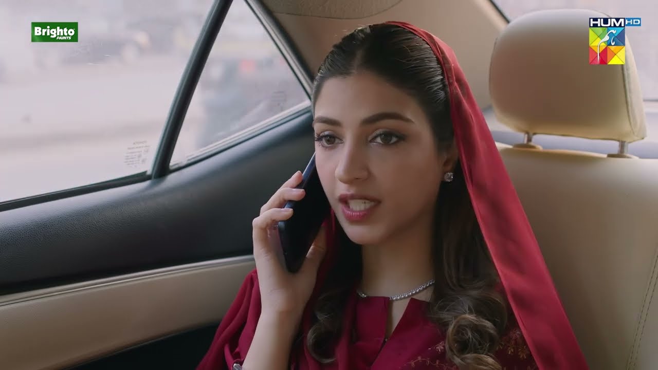 Mujhy Tum Se Milna Hai Mansoor...! Leader - Kinza Hashmi & Ali Raza