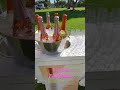 Rent your luxury Champagne Cart for your next event. #champagnecarts #eventrentals #event