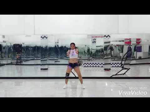 La maquinita by Nfasis ft Luigui Bleand