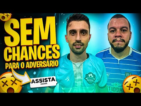 Dunamis x Vila Campanella - Final da 2ª Copa INN 2021 (Bronze)