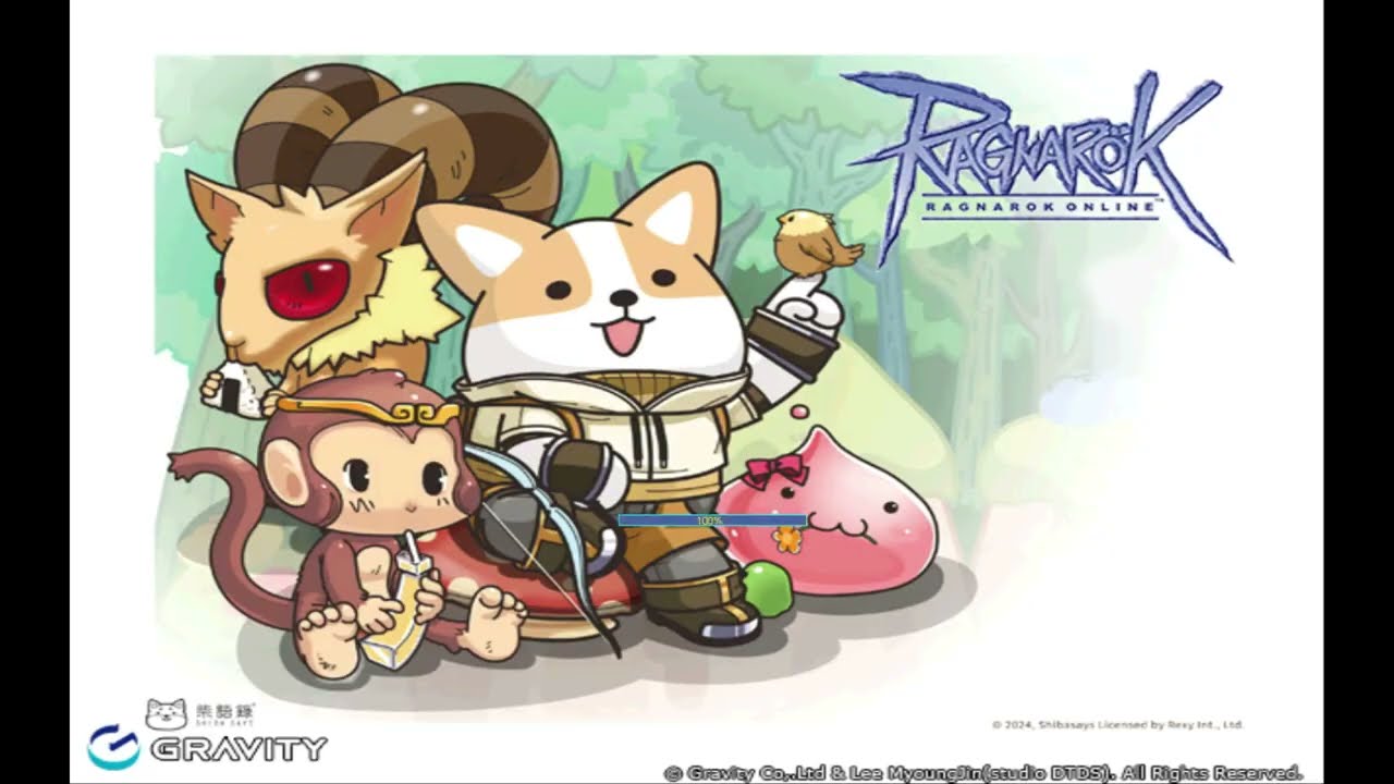 Ragnarok Online - Saga do 0 ao 200 do Arqueiro (Tutorial e dicas iniciais)