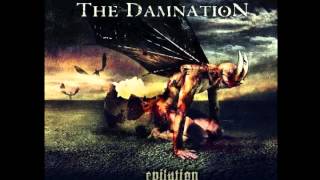 The Damnation - Alien Invasion