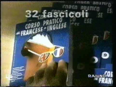 Sequenza R1 - 28 Dicembre 1993 (1/3) (HD720/50p)