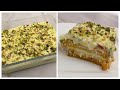 15 Minutes Dessert Recipe With 2 Cups Of Milk | Instant Malai Cake |15 मिनट मे बहुत स्वाद