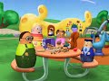 Higglytown Heroes Wing A Ding Whirly Box Windy Watchers