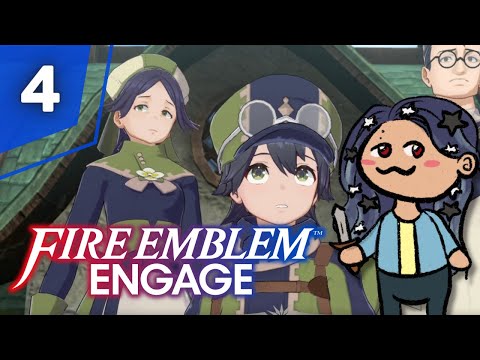 Dawn Maiden | Fire Emblem: Engage Playthrough (Pt 4)